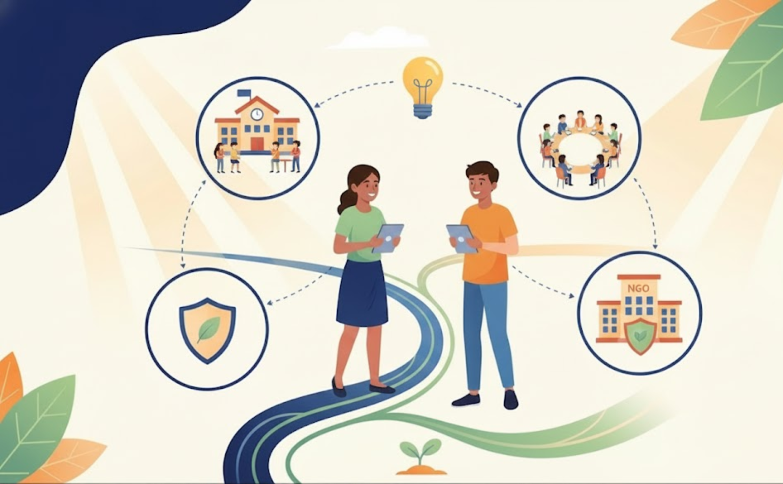 Reproductive Health Literacy for Youth – Age & Culture Sensitive