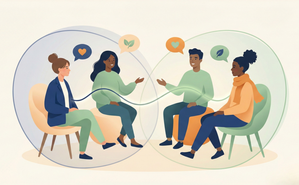 Relationship Literacy for Youth Respect