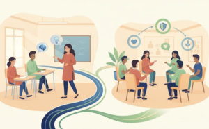 How NYRREP Brings Youth Education to Schools