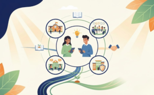 Building Awareness, Capacity, and Confidence Among Young People