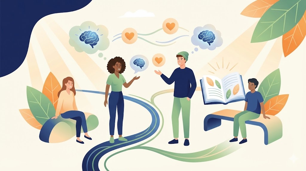 Emotional Wellbeing as a Youth Life Skill